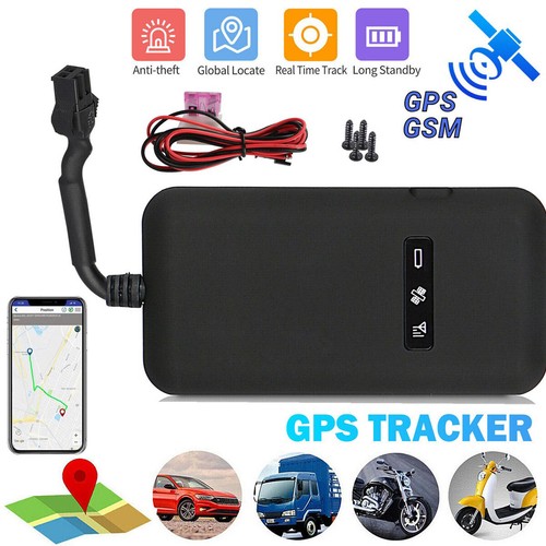 Gps tracker real time - gps,