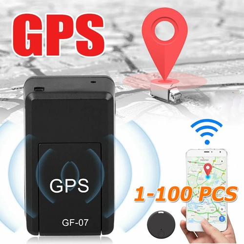 Magnetic gps real time car - magnetic,