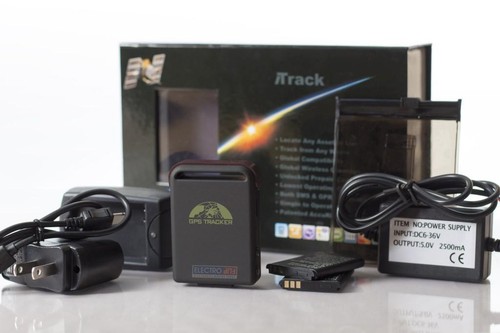 Inexpensive portable truck - truck, gps